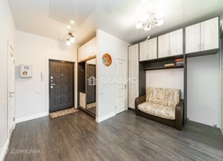 Продаю 1-комнатную квартиру, 41.4 м2, Санкт-Петербург, проспект Народного Ополчения, 10, метро Ленинский проспект