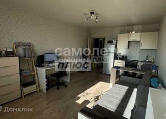 Продажа квартиры студии, 27 м2, Воронеж, Центральный район, улица Ломоносова, 114/20