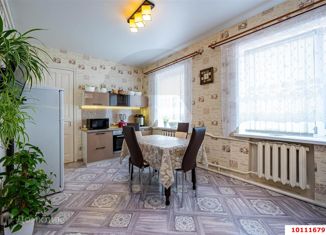 Продам дом, 103 м2, Краснодар, улица Жлобы, 115, улица Жлобы