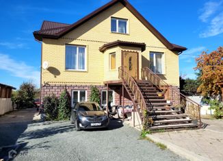 Продается дом, 320 м2, Арамиль, улица Карла Маркса, 16