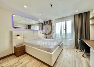 Однокомнатная квартира на продажу, 29 м2, Москва, Митинская улица, 16, метро Митино