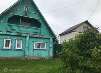 Продам дом, 50 м2, Ивановская область