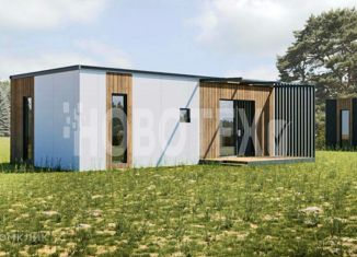 Дом на продажу, 65 м2, Крымск, улица Ветеранов, 49