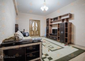 Сдается 2-комнатная квартира, 58.5 м2, Ставрополь, улица Ерохина, 27, микрорайон Перспективный
