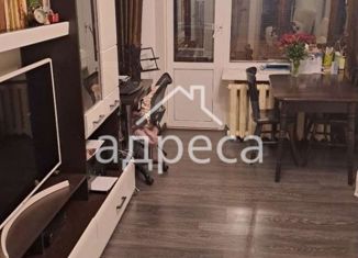 Продам 2-комнатную квартиру, 45.4 м2, Самара, метро Московская, Подшипниковая улица, 24