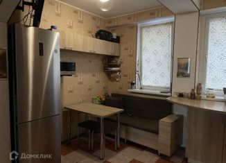 Продается 2-ком. квартира, 83.6 м2, Сочи, Крымская улица, 25А