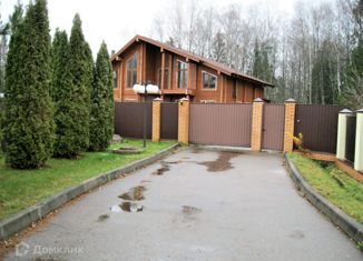 Продается дом, 281 м2, деревня Духанино, деревня Духанино, 16