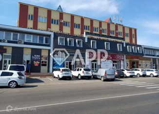 Сдам в аренду офис, 19 м2, Краснодарский край, улица Мира, 50