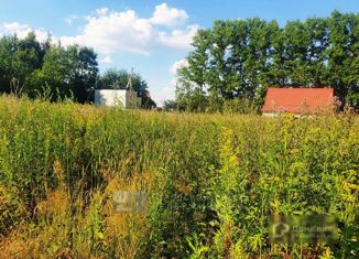 Продажа участка, 24 сот., деревня Власово, деревня Власово, 28