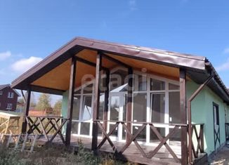 Продаю дом, 70 м2, деревня Мостец