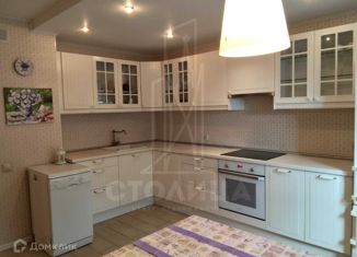 Продам 3-ком. квартиру, 105.1 м2, Екатеринбург, Карельская улица, 53, Карельская улица