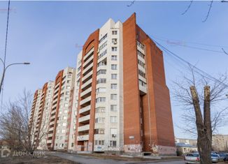 Продается 3-комнатная квартира, 71 м2, Екатеринбург, Железнодорожный район, улица Бебеля, 184