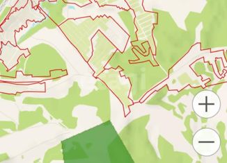 Продам участок, 6.8 сот., СНТ Снегири, Мариинская улица, 32