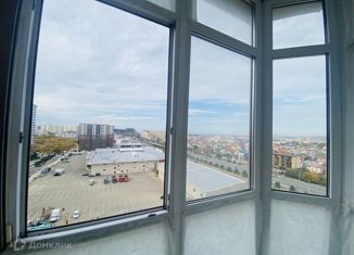 Продажа 1-комнатной квартиры, 36 м2, Анапа, Анапское шоссе, 30, ЖК Чёрное море