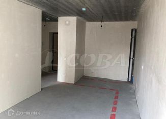 Продажа 1-ком. квартиры, 41 м2, Тюмень, улица Николая Ростовцева, 24, ЖК Видный
