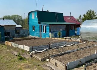 Продаю дом, 36 м2, садоводческое некоммерческое товарищество Тепловозник
