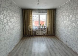 Однокомнатная квартира на продажу, 36.3 м2, Забайкальский край, Казачья улица, 22Б
