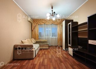 Продается 2-комнатная квартира, 51.1 м2, Волгоград, улица Тургенева, 10А