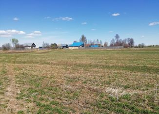 Продажа земельного участка, 34 сот., деревня Елемучаш, Зелёная улица