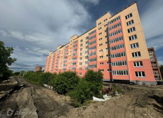 Продаю 1-ком. квартиру, 35 м2, Омск, 2-я Трамвайная улица, 41, Ленинский округ