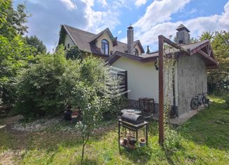 Продам дом, 340 м2, деревня Ивановское, деревня Ивановское, 12