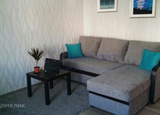 1-ком. квартира на продажу, 33.8 м2, Нижний Новгород, улица Баумана, 48к2, метро Заречная