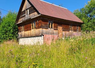 Продажа земельного участка, 12 сот., деревня Пидьма, Дачная улица