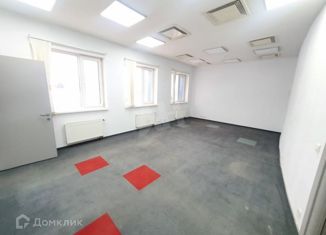 Офис в аренду, 600 м2, Москва, Балаклавский проспект, 28Бс1, метро Севастопольская