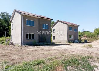 Продам дом, 129 м2, село Пушкарное, Бородинская улица