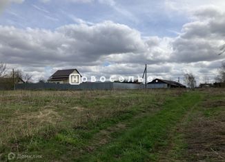 Продается участок, 20 сот., деревня Киселево