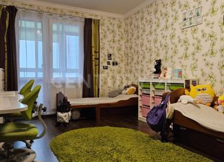 2-ком. квартира на продажу, 58 м2, Москва, Пятницкое шоссе, 21, метро Митино