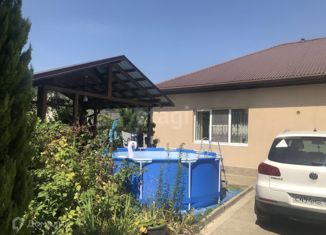 Продажа дома, 119.2 м2, село Верхневесёлое, улица Блинова