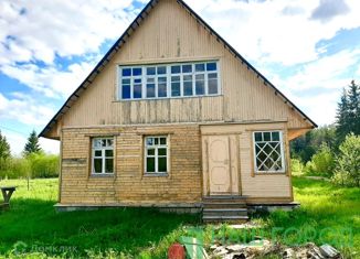 Продажа дома, 72 м2, посёлок Высокое, Краснофлотская улица, 2