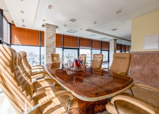 Продажа четырехкомнатной квартиры, 660.9 м2, Москва, Ленинградский проспект, 76к2, метро Сокол