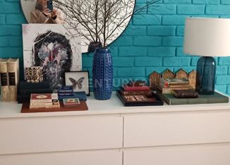 Продается 3-ком. квартира, 65.3 м2, поселение Сосенское, проспект Магеллана, 1, ЖК Испанские Кварталы 2