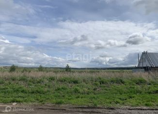 Участок на продажу, 8 сот., деревня Казанка, Коларовский тракт