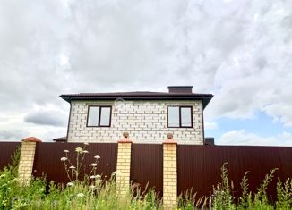 Дом на продажу, 144 м2, Айдаровское сельское поселение, Малиновый переулок