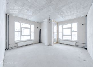 Продам трехкомнатную квартиру, 72 м2, Мурино, ЖК Муринское-1, улица Шоссе в Лаврики, 67