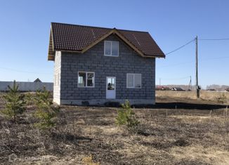 Продажа дома, 108 м2, Ревда, Весенняя улица