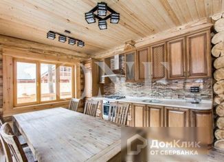 Дом на продажу, 300 м2, деревня Жуковка