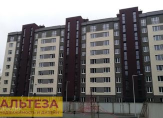 Продается двухкомнатная квартира, 57.68 м2, Калининград, Новгородская улица, 5к3, ЖК Новый Город