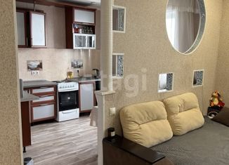 Однокомнатная квартира на продажу, 36.9 м2, Ульяновская область, улица Радищева, 148А