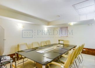Продается офис, 254 м2, Москва, Петровский переулок, 5с8, метро Чеховская
