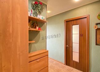 Продается 1-комнатная квартира, 33 м2, Соликамск, Юбилейный проспект, 39