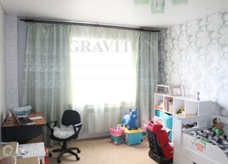 Продается 2-ком. квартира, 50.9 м2, село Майма, улица Д. Климкина, 20к3