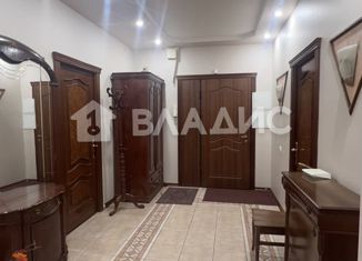 Продается 3-ком. квартира, 97.1 м2, Москва, Преображенская улица, 5/7, Преображенская улица