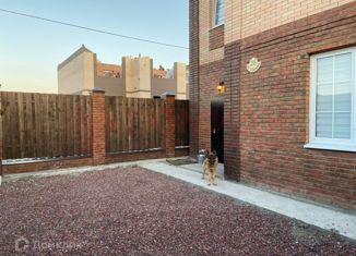 Продается таунхаус, 106 м2, хутор Ленинаван, улица Тургенева, 4