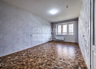 Продам 1-ком. квартиру, 35 м2, Томск, улица Андрея Крячкова, 21