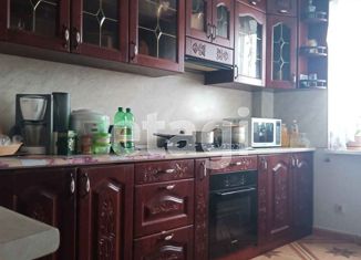 Продаю четырехкомнатную квартиру, 88.6 м2, посёлок Первомайский, переулок Дубрава, 8