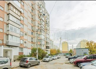 Продается четырехкомнатная квартира, 106 м2, Симферополь, Киевская улица, 120Бк1, Железнодорожный район